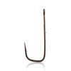MUSTAD CHEBU SQUARED HÁČEK (Balení 10 ks/bal, Velikost 1)