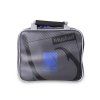 MUSTAD DOUBLE RIGGER WALLET 500D TARPAULIN TAŠKA (Typ Double Rigger Wallet)