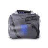 MUSTAD DOUBLE RIGGER WALLET 500D TARPAULIN TAŠKA (Typ Double Rigger Wallet)