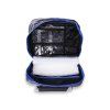 MUSTAD DOUBLE RIGGER WALLET 500D TARPAULIN TAŠKA (Typ Double Rigger Wallet)