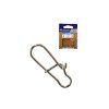 MUSTAD DUO LOCK SNAP NÁSTAVEC (Balení 10 ks/bal, Typ Duo Lock Snap)