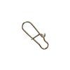 MUSTAD DUO LOCK SNAP NÁSTAVEC (Balení 10 ks/bal, Typ Duo Lock Snap)