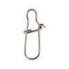 MUSTAD DUO LOCK SNAP NÁSTAVEC (Balení 10 ks/bal, Typ Duo Lock Snap)