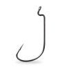 MUSTAD MEGA BITE WORM OFFSET HÁČEK (Balení 7 ks/bal, Velikost 1/0)