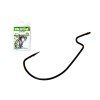 MUSTAD LIGHT WIRE SOFT PLASTIC HÁČEK (Balení 7 ks/bal, Velikost 1/0)