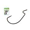 MUSTAD LIGHT WIRE SOFT PLASTIC HÁČEK (Balení 7 ks/bal, Velikost 1/0)