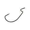 MUSTAD LIGHT WIRE SOFT PLASTIC HÁČEK (Balení 7 ks/bal, Velikost 1/0)