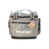 RYBÁŘSKÁ TAŠKA MUSTAD GAME TIME (Typ Game Time Tote)
