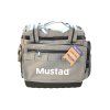 RYBÁŘSKÁ TAŠKA MUSTAD GAME TIME (Typ Game Time Tote)