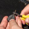 11825 3 avid carp montaz outline flecktone drop off inline kit 3