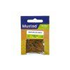MUSTAD BAITHOLDER BRONZ HÁČEK (Balení 12 ks/bal, Velikost 2)