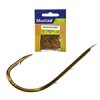 MUSTAD BAITHOLDER BRONZ HÁČEK (Balení 12 ks/bal, Velikost 2)