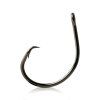 MUSTAD DEMON OFFSET CIRCLE HÁČEK (Balení 7 ks/bal, Velikost 1)