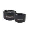 Nylon Groundbait Bowls (Velikost Small)
