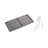 Trakker Gril Armolife SS Folding BBQ (Varianta Trakker Gril Armolife SS Folding BBQ)
