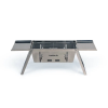 Trakker Gril Armolife SS Folding BBQ (Varianta Trakker Gril Armolife SS Folding BBQ)