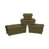 Trakker Box Tuffbloc Storage Box XL (Varianta Trakker Box Tuffbloc Storage Box XL)