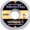 Jaxon - Lanko Micro Plus 5m (Varianta 3kg)