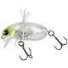 Wobler Chubby Bug 3,5cm (Barva HL Crystal)
