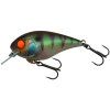 Wobler Master Crank 4,7cm SR (Barva Aurora Bleak)