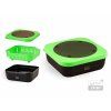 zfish miska na nastrahy bait box m 1 25 l
