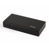 zfish box na navazce method rig case 150