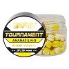 Tournament wafters 3/5mm (Příchuť Kokos)