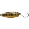 Plandavka ILLEX Native Spoon 2,5g (Barva Spawning Vairon)