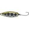 Plandavka ILLEX Native Spoon 2,5g (Barva Spawning Vairon)