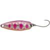 Plandavka ILLEX Native Spoon 2,5g (Barva Spawning Vairon)