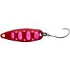 Plandavka ILLEX Native Spoon 2,5g (Barva Spawning Vairon)