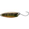 Plandavka ILLEX Native Spoon 7g (Barva Copper Trout)