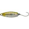 Plandavka ILLEX Native Spoon 7g (Barva Copper Trout)