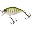 Wobler ILLEX Chubby 3,8cm (Barva Mat Tiger)