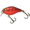 Wobler ILLEX Chubby 3,8cm (Barva Mat Tiger)