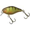 Wobler ILLEX Chubby 3,8cm (Barva Mat Tiger)