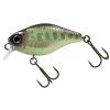 Wobler ILLEX Chubby 3,8cm (Barva Mat Tiger)