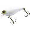 Wobler ILLEX Chubby 3,8cm (Barva Mat Tiger)