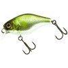 Wobler ILLEX Chubby 3,8cm (Barva Mat Tiger)