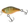 Wobler ILLEX Chubby 3,8cm (Barva Mat Tiger)