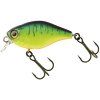 Wobler ILLEX Chubby 3,8cm (Barva Mat Tiger)