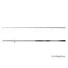 Delphin MonstaX (Velikost 170cm/150g/2 díly)