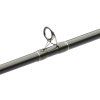 PRUT W2 PREDATOR TROLLING 2SEC (Varianta W2 PREDATOR TROLLING 8'6"/255CM H 60-180G 2SEC)