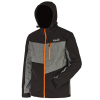 Norfin bunda Vector Jacket SoftShel (Variant Norfin bunda Vector Jacket SoftShel vel.XXL)
