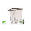 zfish podberakova hlava gripnet landing net 36