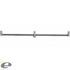 CARP EXPERT BUZZ BAR BASIC NA 3 PRUTY (Vlastnosti 3 prútový, Typ Basic)