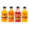 BENZAR MIX FRUIT SHAKE 250ML (Balení 250 ml, Typ Pomeranč)
