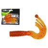WIZARD HARPEX TWIST DOUBLE EVO (Balení 5 ks/bal, Velikost 8 cm, Typ Orange)