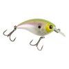 MUSTAD DR DECEIVER MĚLCE BĚŽÍCÍ WOBBLER (Velikost 5,5 cm, Typ Ghostgill)