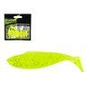 WIZARD BLINK SHAD (Balení 10 ks/bal, Velikost 4 cm, Typ Fluo Green)